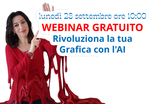 rivoluziona la tua grafica con l'AI