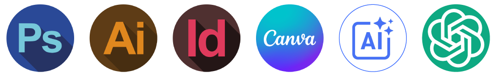 icone adobe e ai