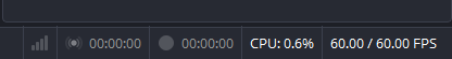 CPU e prestazioni